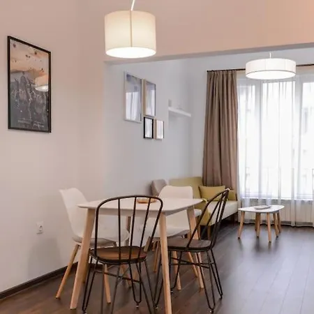 아파트 Ndk 2 Bedroom
