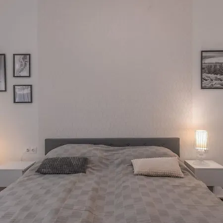 아파트 Ndk 2 Bedroom *