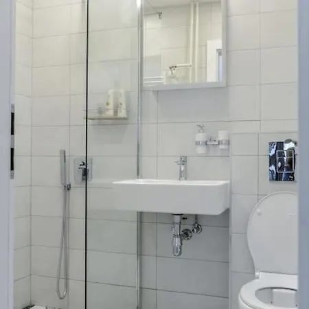 Ndk 2 Bedroom Apartment