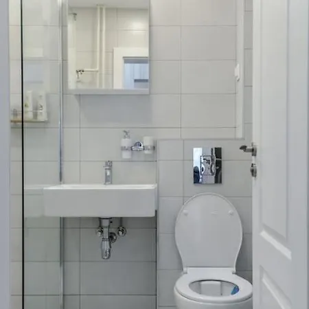 아파트 Ndk 2 Bedroom