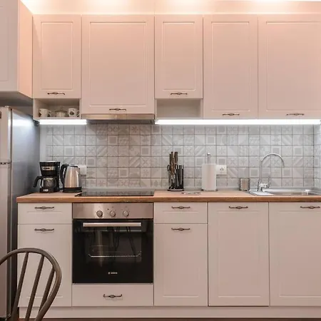 Ndk 2 Bedroom *