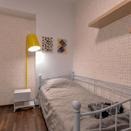 Apartament Ndk 2 Bedroom *